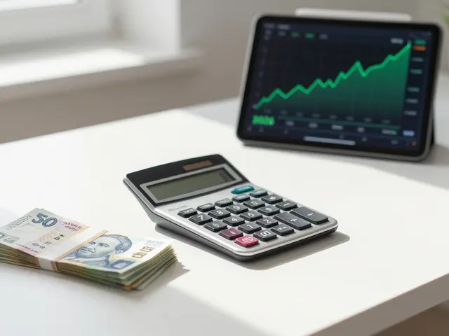 Jak se daní zisk z akcií v ČR? Kompletní průvodce pro rok 2026
