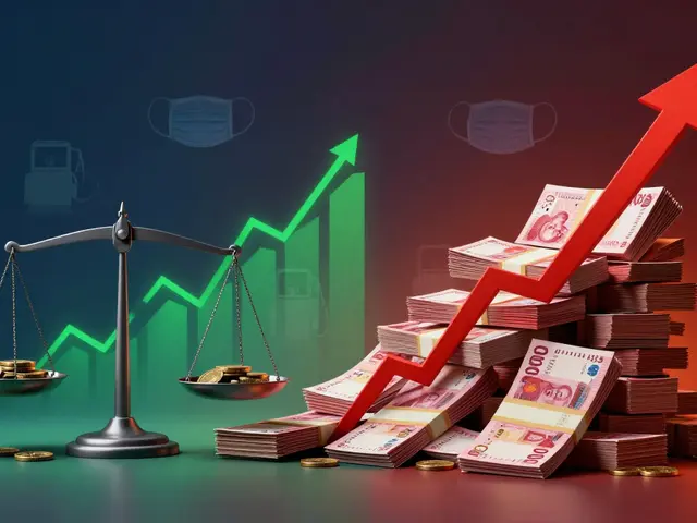 Jak se vyvíjel státní dluh? Historie, příčiny a dopad na vaše investice do dluhopisů