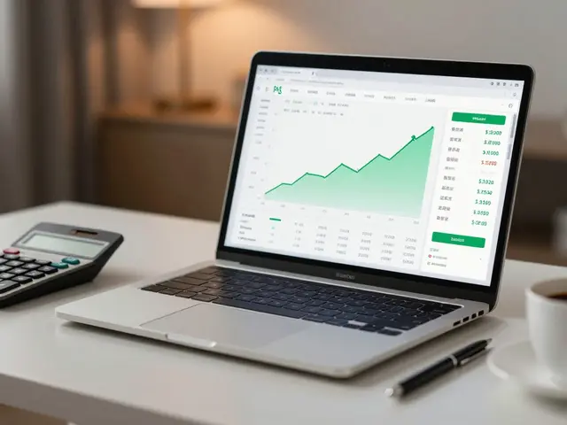 Jak vypočítat výnos z dividend: Kompletní průvodce pro investory