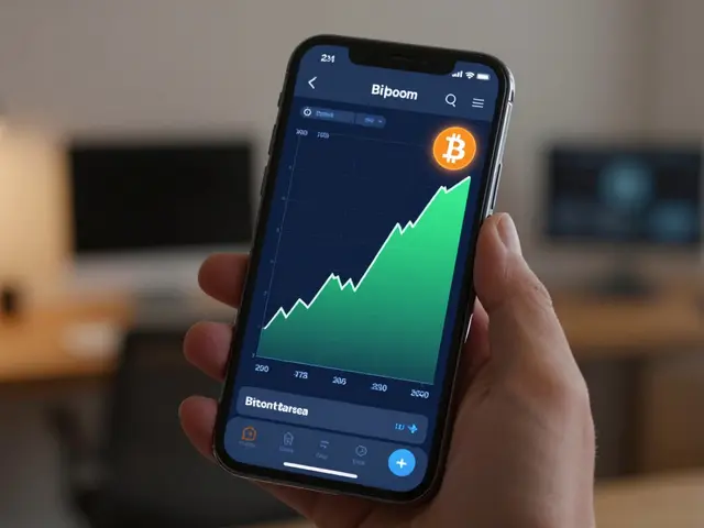 Jak zjistit stav Bitcoinu: Ceny, grafy a bezpečnost v roce 2026