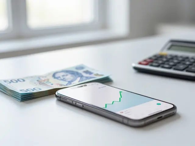 Kam investovat 500 000 Kč v roce 2026: Kompletní průvodce pro akcie, ETF a konzervativní portfolia