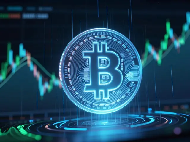 Kolik je cena Bitcoinu dnes? Jak sledovat kurz BTC a co ovlivňuje jeho hodnotu