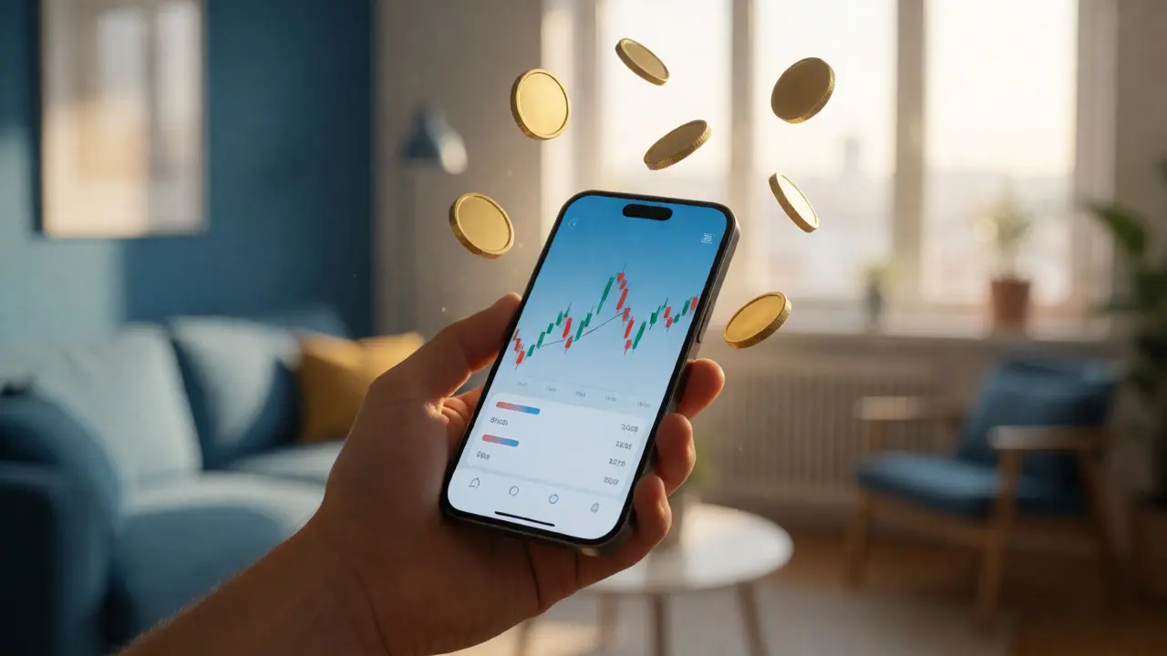 Co je dividendový výnos? Průvodce pro začátečníky v investicích