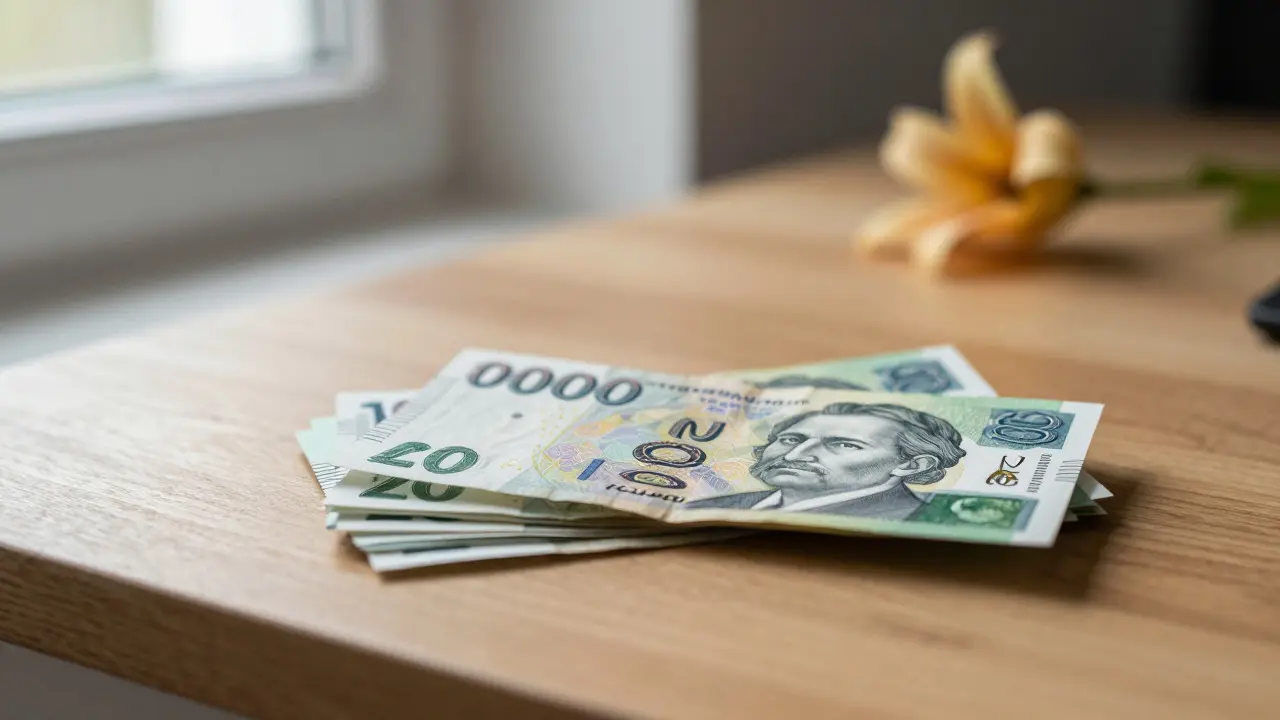Jak uložit milion korun? Strategie investování do akcií v roce 2026