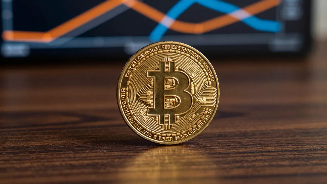 Jakou cenu má Bitcoin v roce 2026? Analýza a aktuální data