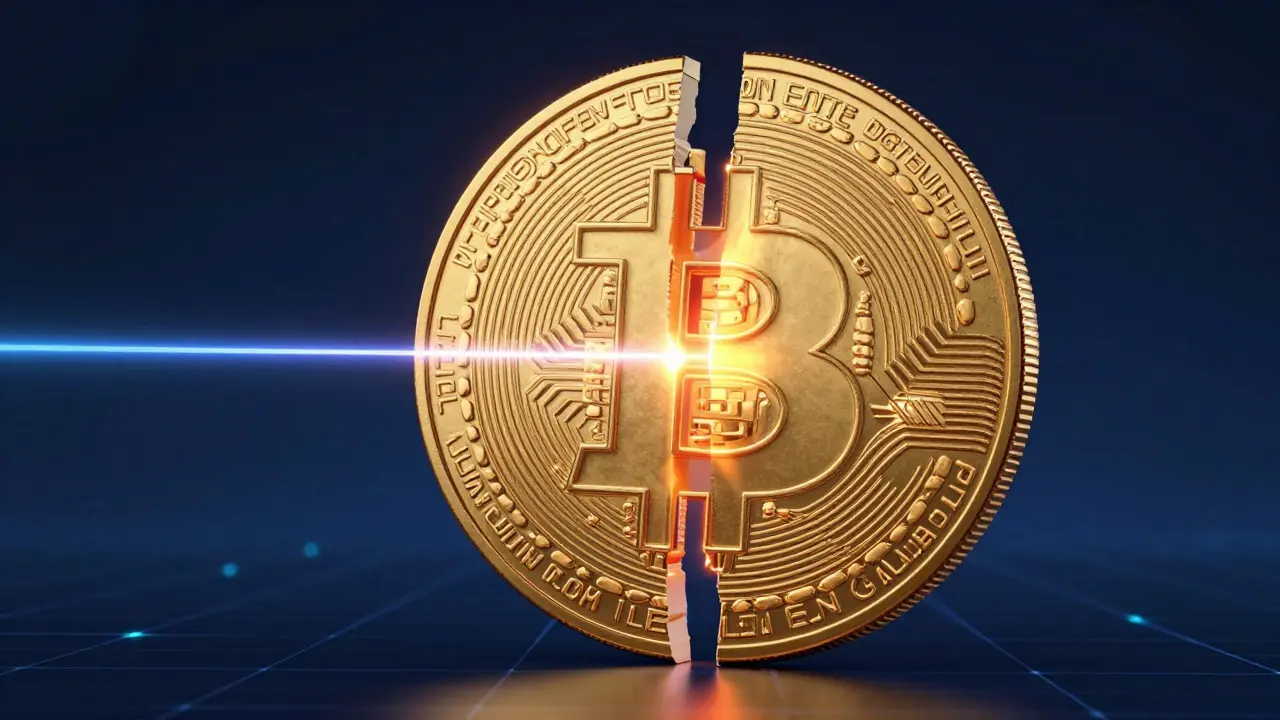 Kdy je další Pulení Bitcoinu? Termín, dopady a co se děje
