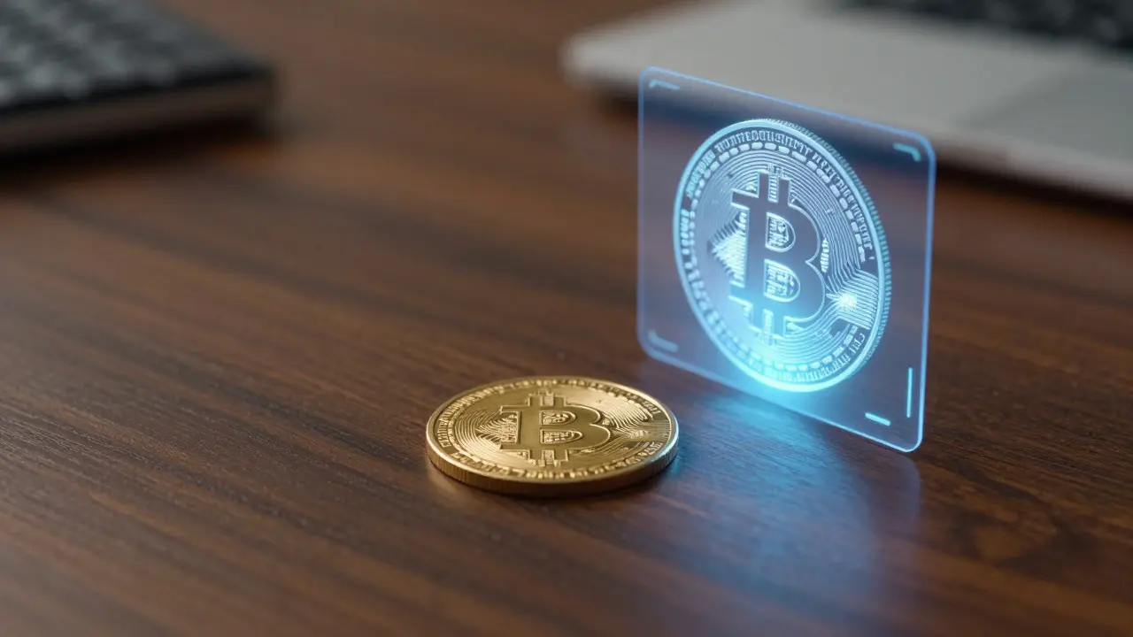 Kolik je v oběhu bitcoinů? Aktuální data a limit pro rok 2026