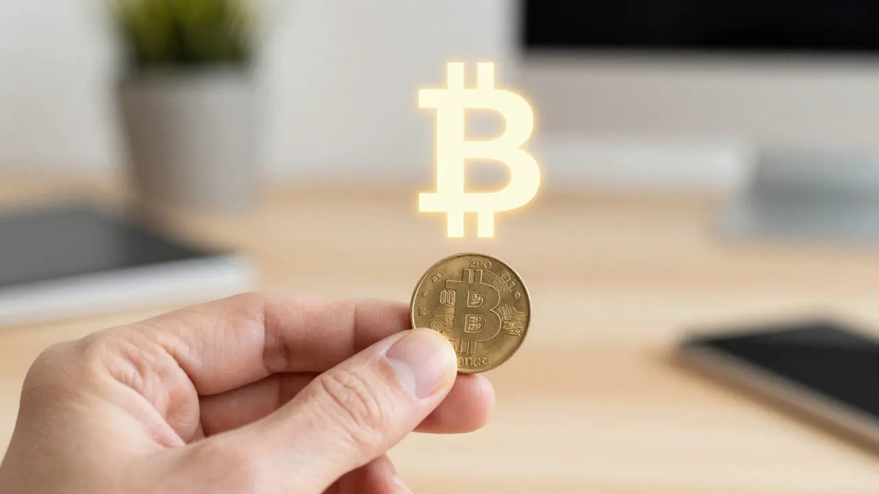 Kolik stojí 0.0001 BTC v korunách? Převod a aktuální cena