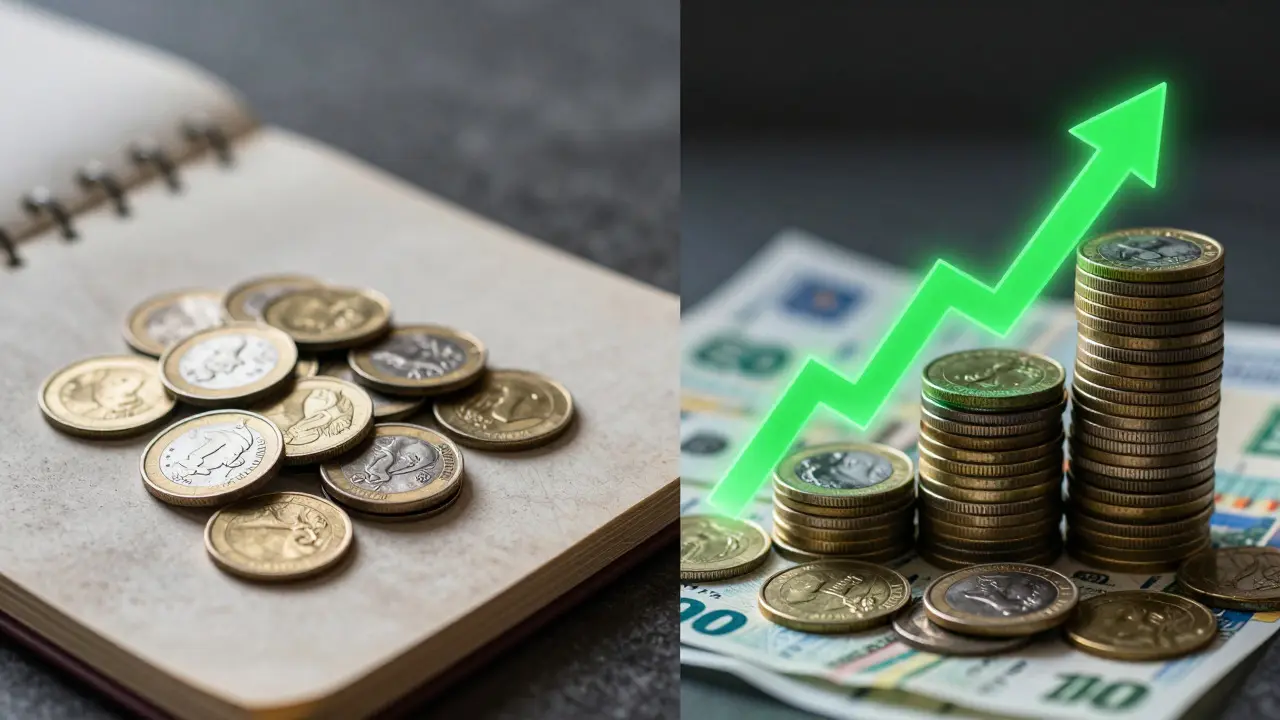 Proč investovat do akcií: Kompletní průvodce pro začátečníky i pokročilé