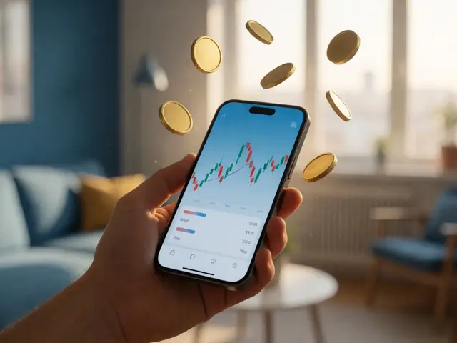 Co je dividendový výnos? Průvodce pro začátečníky v investicích