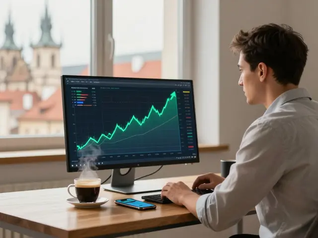 Jak koupit akcie umělé inteligence v roce 2026: Kompletní průvodce pro investory