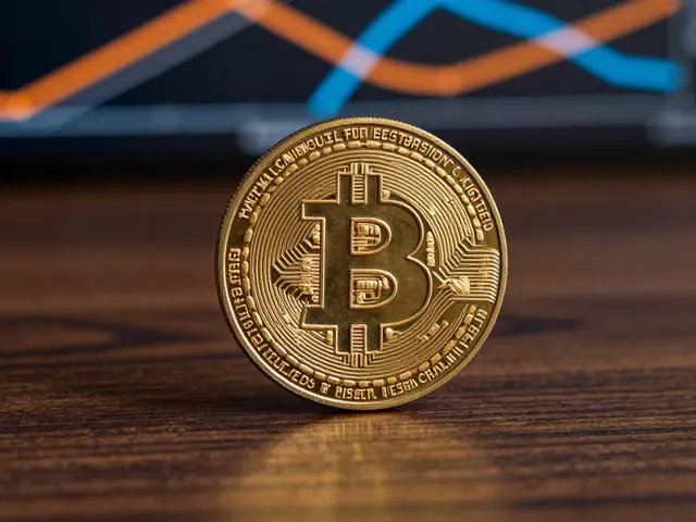 Jakou cenu má Bitcoin v roce 2026? Analýza a aktuální data