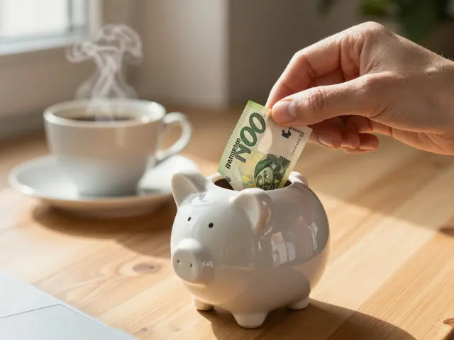 Kam investovat 1000 Kč měsíčně: Praktický průvodce pro začátečníky