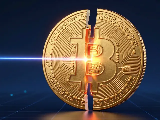Kdy je další Pulení Bitcoinu? Termín, dopady a co se děje
