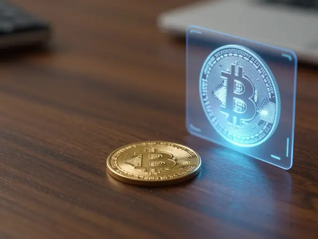 Kolik je v oběhu bitcoinů? Aktuální data a limit pro rok 2026