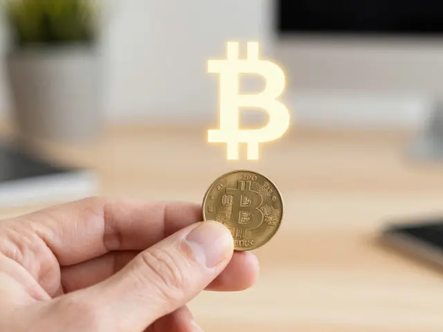 Kolik stojí 0.0001 BTC v korunách? Převod a aktuální cena