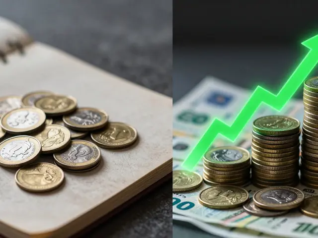 Proč investovat do akcií: Kompletní průvodce pro začátečníky i pokročilé