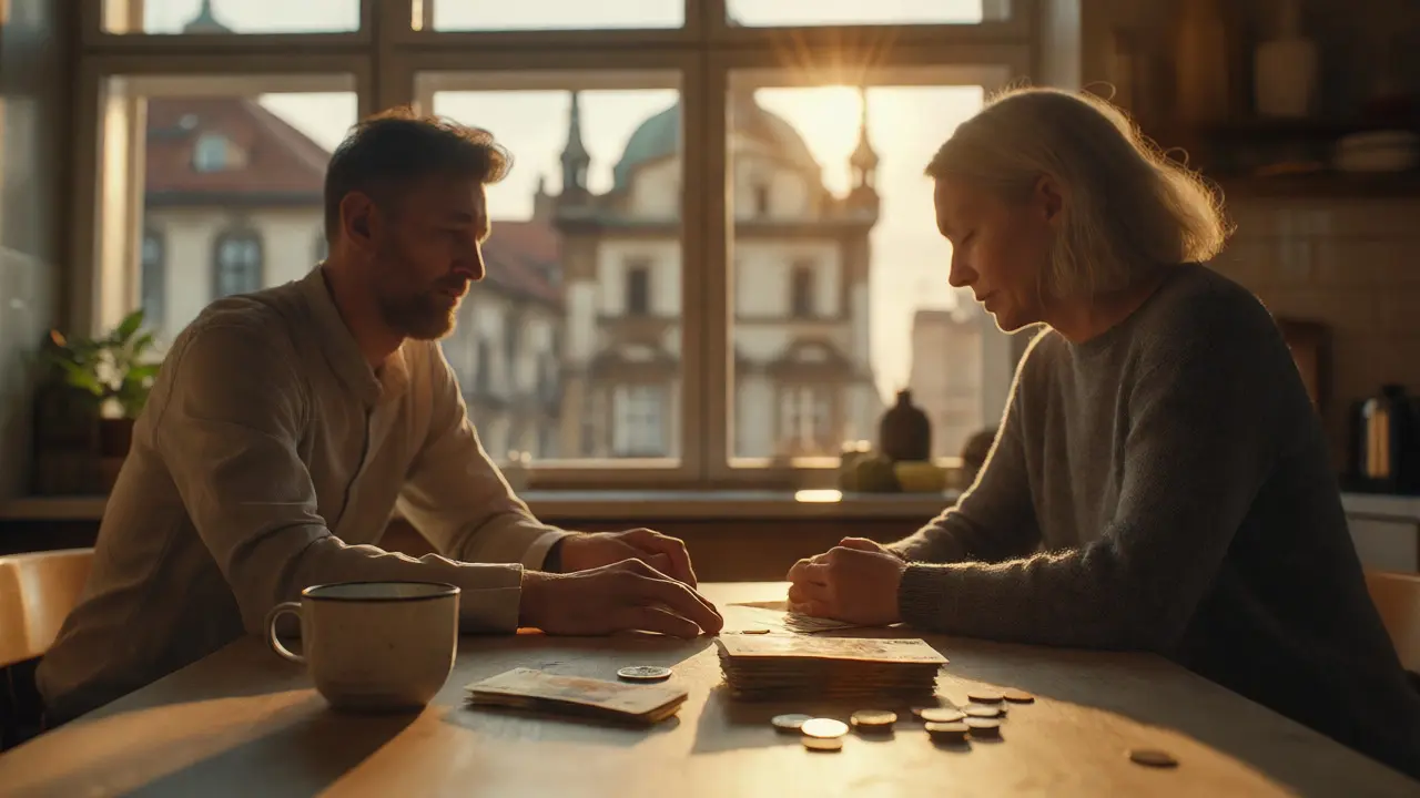 Jak investovat bez rizika: Reálné možnosti pro konzervativní investory v roce 2026