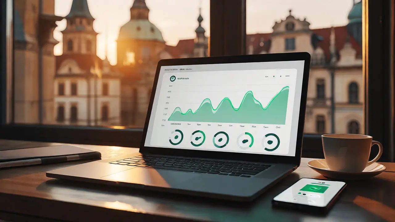 Kde nejlépe nakoupit ETF? Přehled brokerů a poplatků pro rok 2026