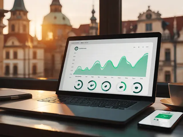 Kde nejlépe nakoupit ETF? Přehled brokerů a poplatků pro rok 2026